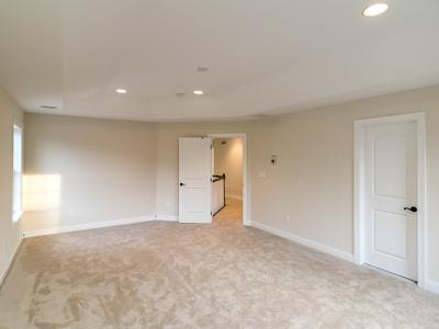 Churchill Owner's Suite. 4br New Home in Center Valley, PA