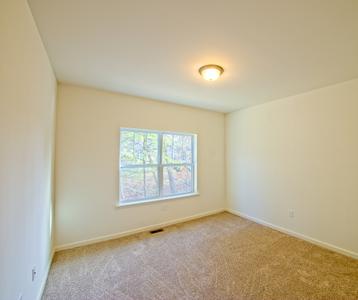Cottages - Bedroom. 2br New Home in White Haven, PA
