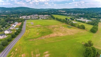 New Homes in Lower Macungie, PA