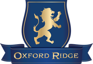 Oxford Ridge
