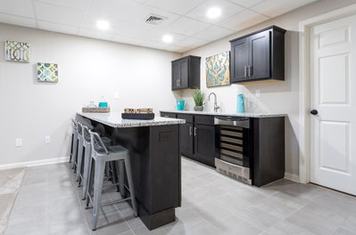 Breckenridge Grande Optional Finished Optional Finished Basement. 4br New Home in Nazareth, PA