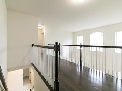 Breckenridge Second Floor. 2,954sf New Home in Mountain Top, PA