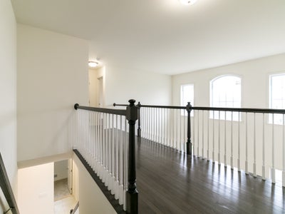 Breckenridge Second Floor. New Home in Mountain Top, PA