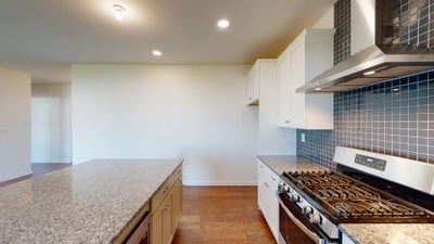 Folino Kitchen. 3br New Home in White Haven, PA