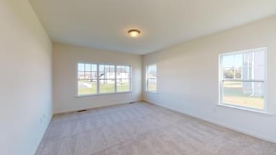 Folino Owner's Suite. 3br New Home in Easton, PA