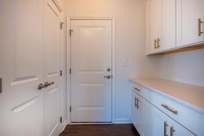 Jereford Kitchen. 3,442sf New Home in Schnecksville, PA