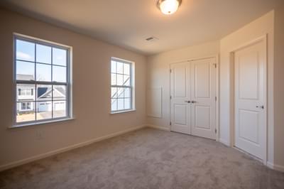 Jereford Bedroom. 4br New Home in Easton, PA