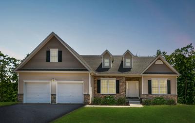 New Homes in White Haven, PA