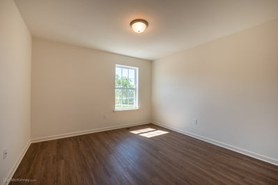 Nittany Bedroom. 4br New Home in Drums, PA
