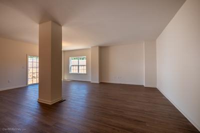 Nittany Great Room. 2,081sf New Home in Drums, PA