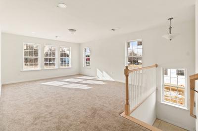 NW-51 Game Loft. 4br New Home in Easton, PA