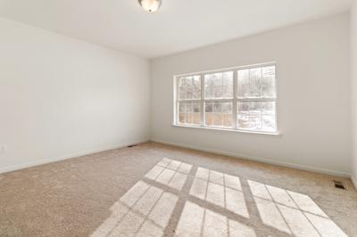 NW-51 1st Floor Owners Suite. New Home in Easton, PA