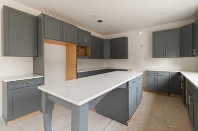 TF-08 Kitchen. New Home in Tatamy, PA
