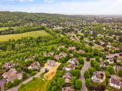 RV-46 Surrounding Community. New Home in Easton, PA