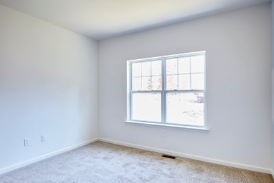 Cottages - Bedroom #2. 2br New Home in White Haven, PA