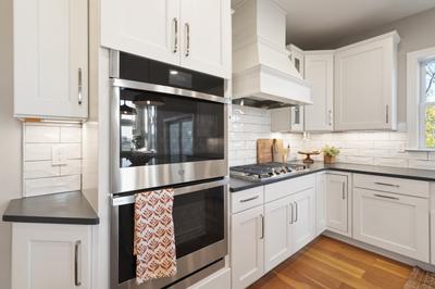 Preakness Kitchen. 3,720sf New Home in Bushkill Township, PA