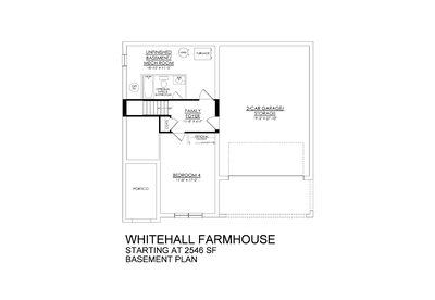 Whitehall Farmhouse - Lower Level. 5068 Bellflower Drive #7, Schnecksville, PA