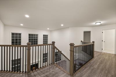 Churchill Second Floor. New Home in Center Valley, PA
