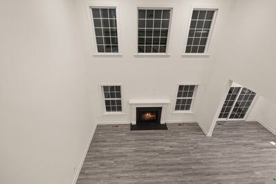 Churchill Second Floor. 4br New Home in Center Valley, PA