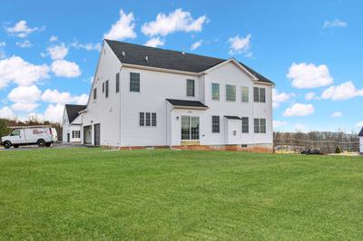 4br New Home in Center Valley, PA