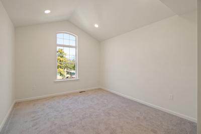 Cordelia Twins Bedroom #2. 3br New Home in Easton, PA