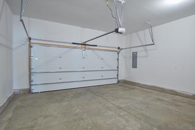 Folino 2-Car Garage. 2,134sf New Home in Nazareth, PA