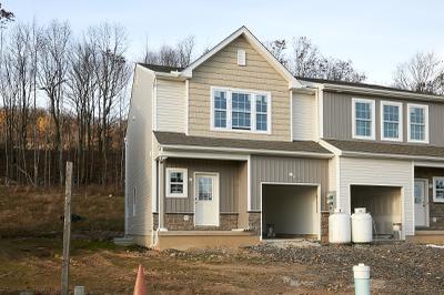 370 Long Run Road #42B-1, Drums, PA 18222 Quick Move-in Home for Sale