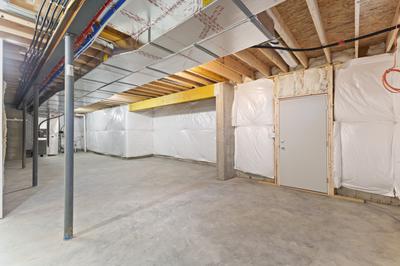 TF-8 Basement. 3,164sf New Home in Tatamy, PA