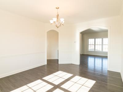 Preakness Dining Room. 2805 Merion Drive #40, Center Valley, PA