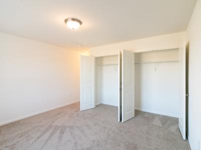 Preakness Bedroom. 4br New Home in Center Valley, PA