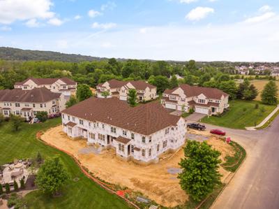 Aerials. 3br New Home in Easton, PA