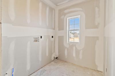 NW-89 Powder Room. New Home in Easton, PA