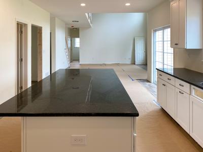 NW-92 Kitchen. 4br New Home in Easton, PA