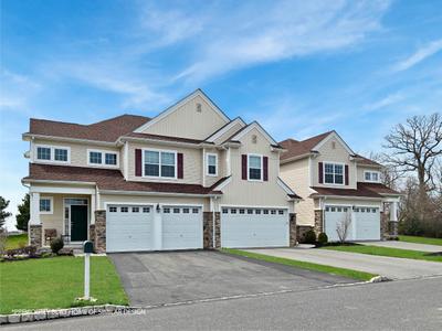 858 Iron Lane #63, Easton, PA 18040 Quick Move-in Home for Sale