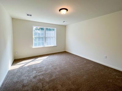 NW-89 Bedroom #4. 4br New Home in Easton, PA