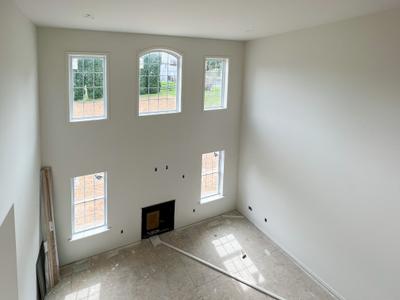 TF-8 Great Room. 3,164sf New Home in Tatamy, PA