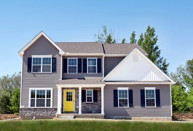 New Homes in Swiftwater, PA