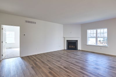GO-67 Great Room. 3br New Home in White Haven, PA