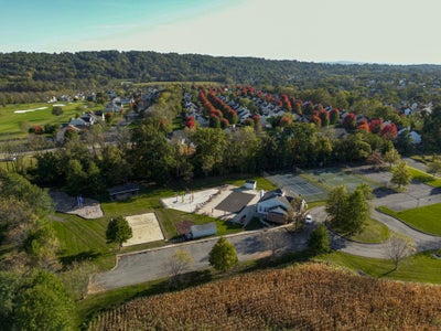 Riverview Estates Active Adult New Homes in Easton, PA