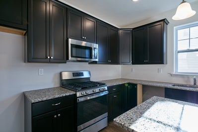 Laurel Kitchen. 3br New Home in Drums, PA