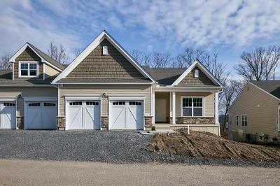 41 Reserve Drive #RE-33, Drums, PA 18222 Quick Move-in Home for Sale