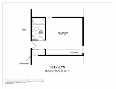 2,486sf New Home in Drums, PA