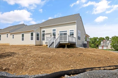 2,540sf New Home in Easton, PA