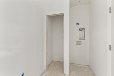 WR-34 Laundry and Coat Closet. 1,906sf New Home in Easton, PA