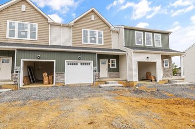 1,495sf New Home in Easton, PA