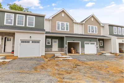 WR-67 Exterior. 3br New Home in Easton, PA