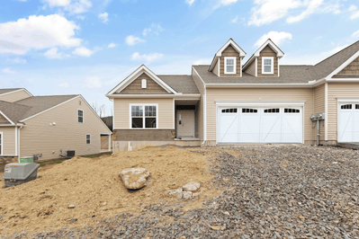 40 Reserve Drive #RE-27, Drums, PA 18222 Quick Move-in Home for Sale